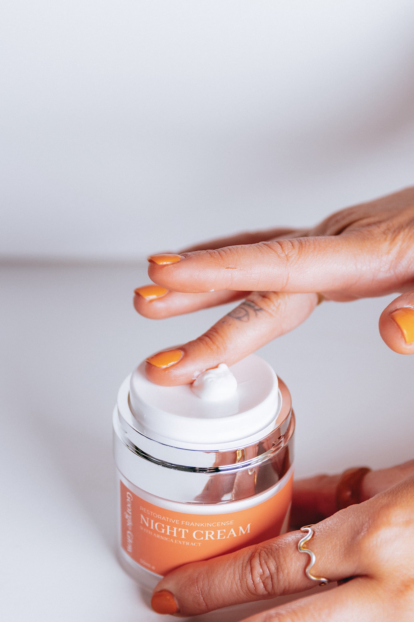Restorative Arnica Night Cream