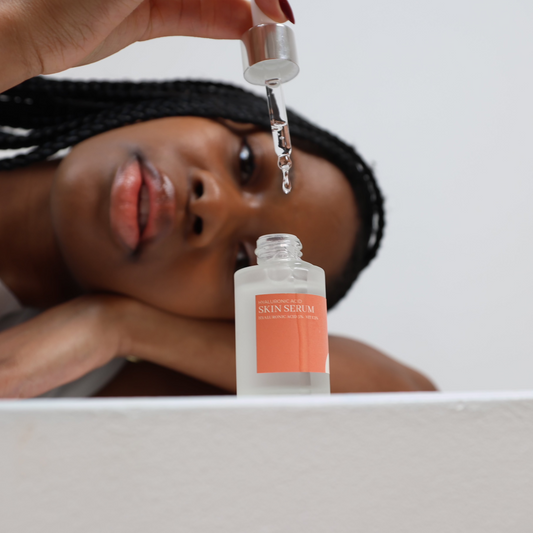 Hyaluronic Acid Serum