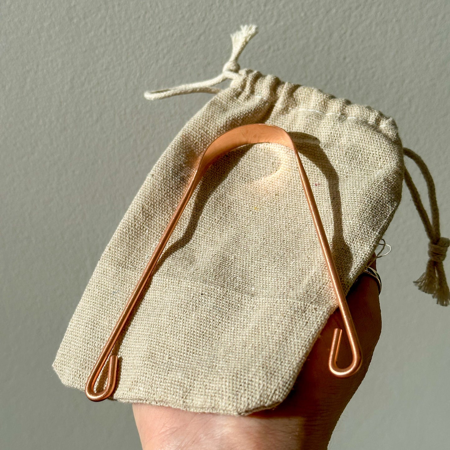 Tongue Scraper